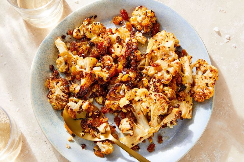Cauliflower