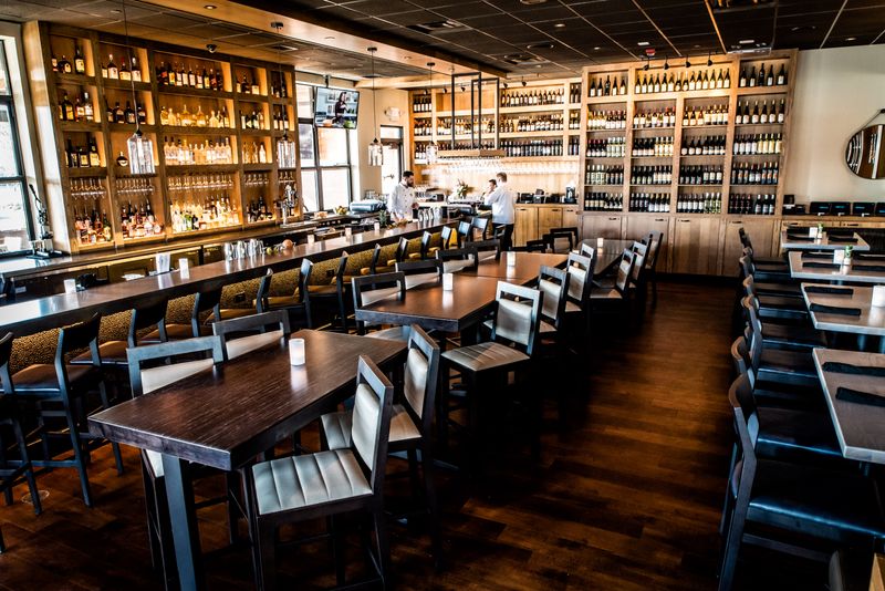 Bonefish Grill