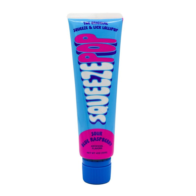 Squeeze Pop