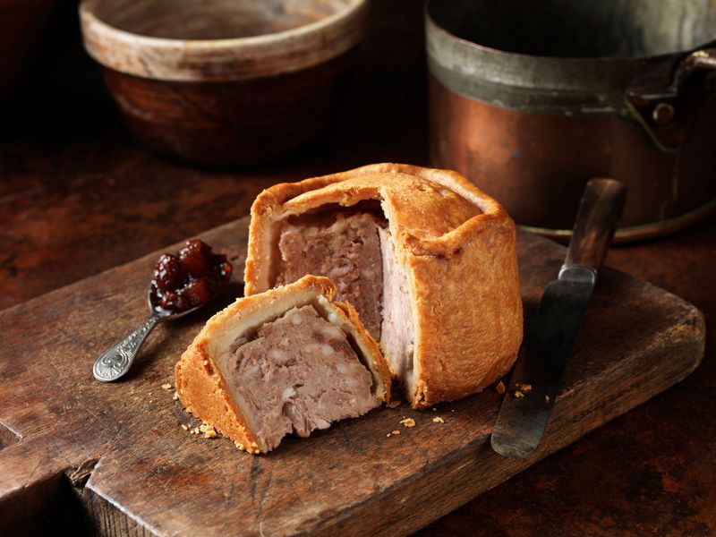 Pork Pie