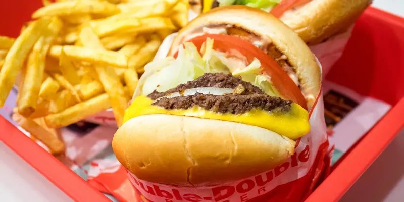 In-N-Out Burger