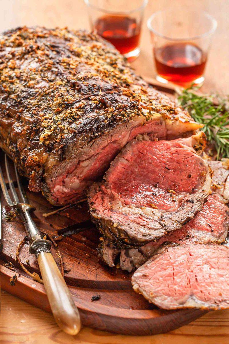 Prime Rib Roast