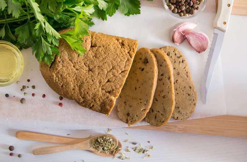 Seitan