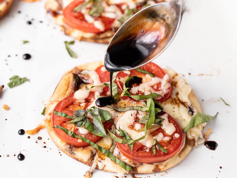 Caprese Creation