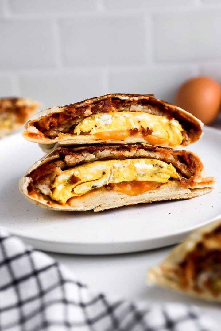 Once You Try These 14 Homemade Crunchwraps, You’ll Never Go Back ...