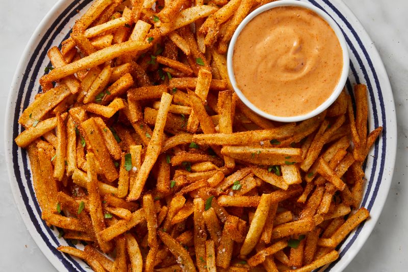 Cajun Cheese Sauce