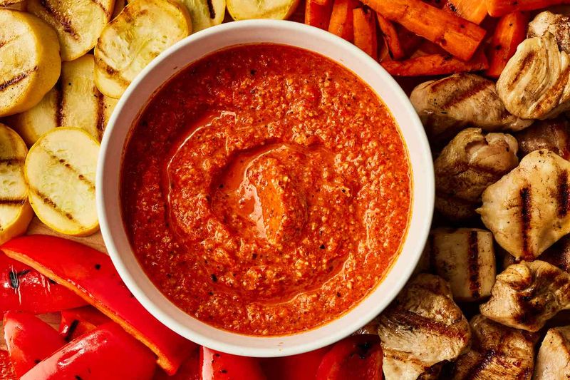 Romesco Sauce