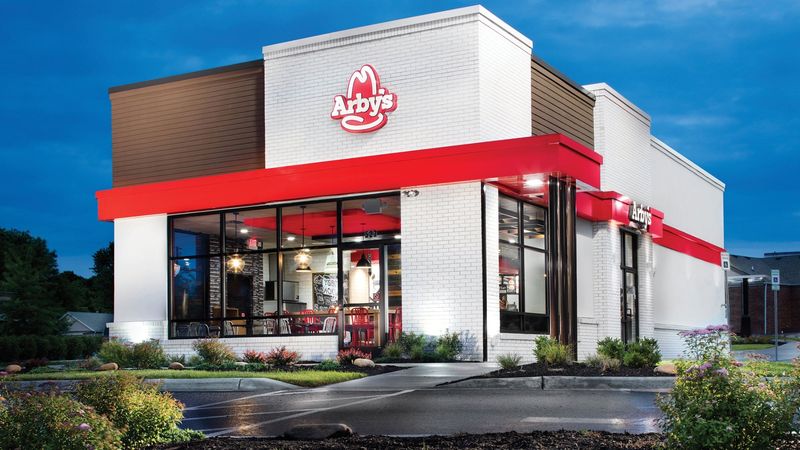 Arby's