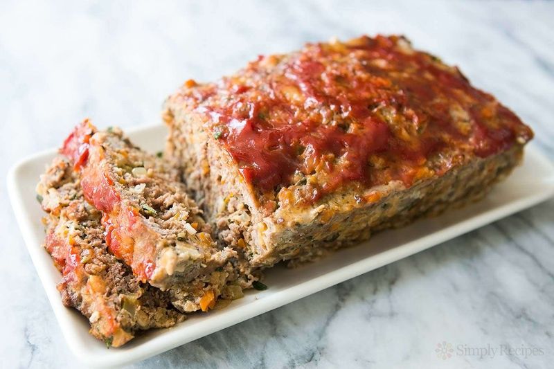 Meatloaf