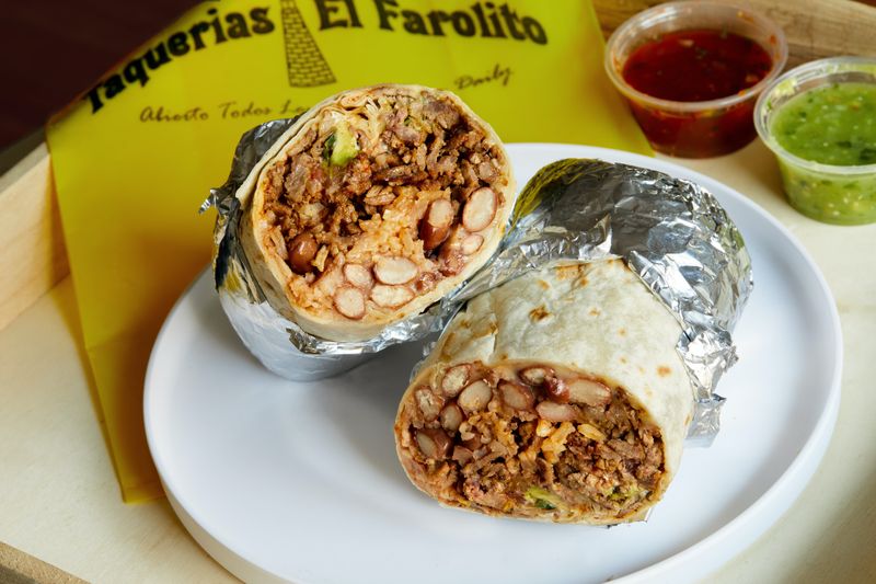 El Farolito