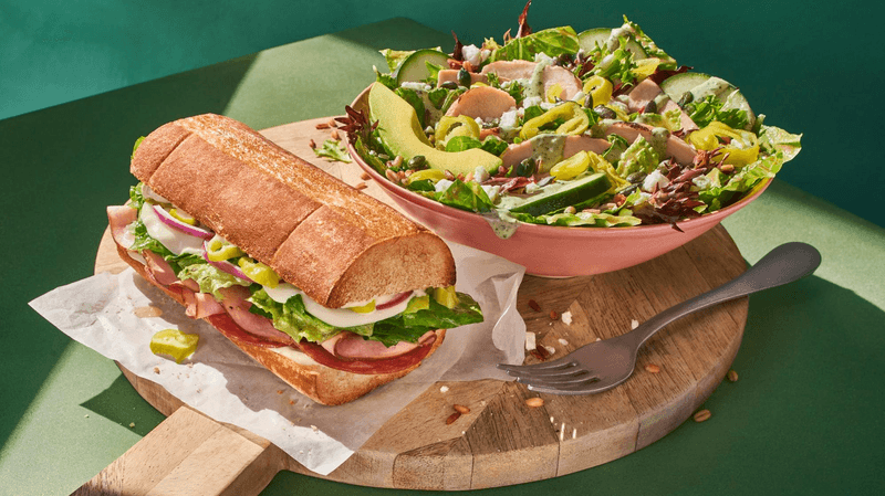 Panera Bread
