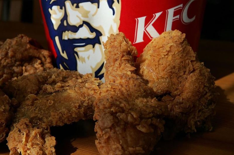 KFC