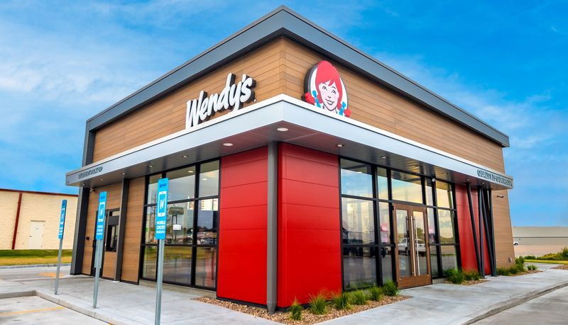 Wendy's
