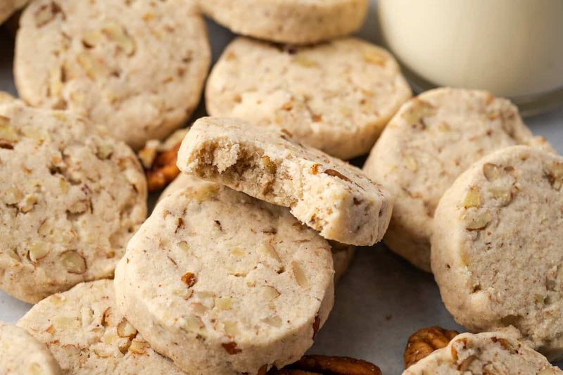 Pecan Sandies