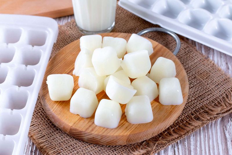Milk