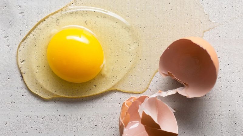 Egg Yolks