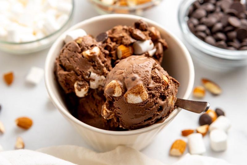 Rocky Road