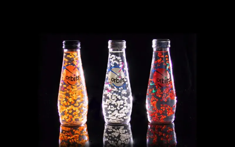 Orbitz Drink