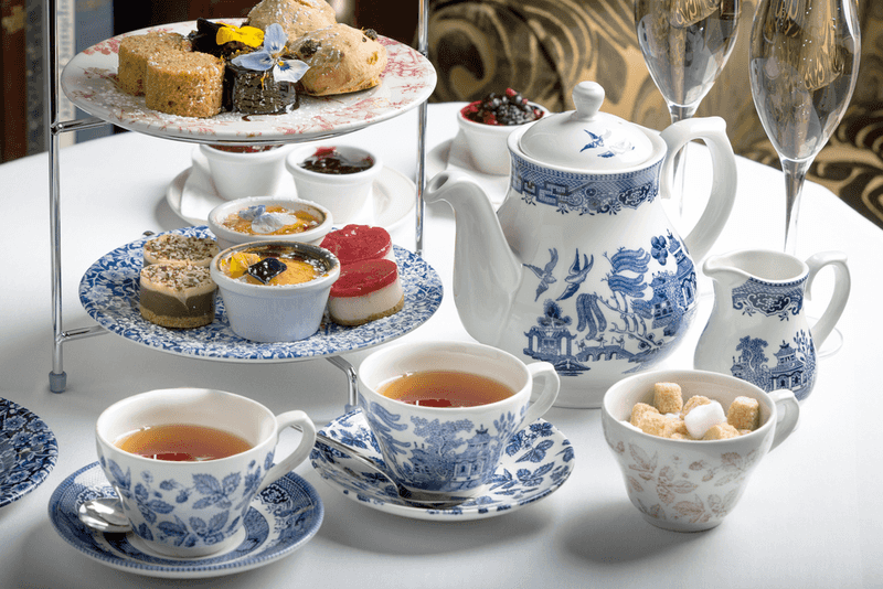 English Breakfast Tea - England