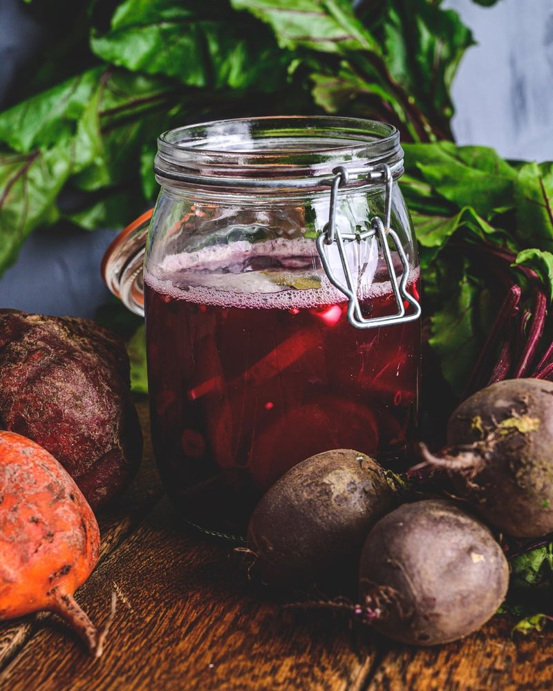 Kvass Quest