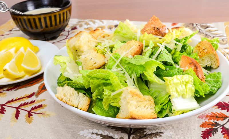 Caesar Salad