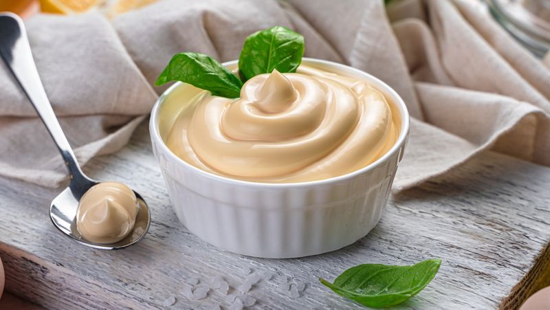 Silken Tofu