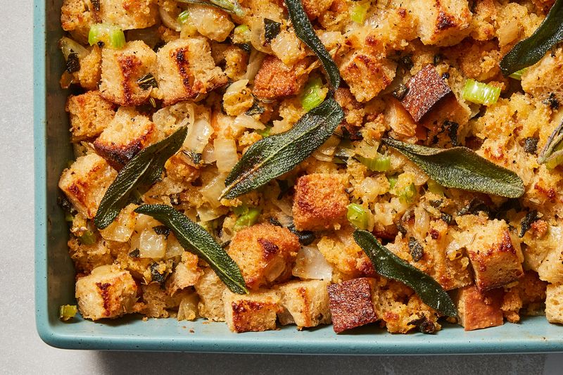 Traditional Stuffing