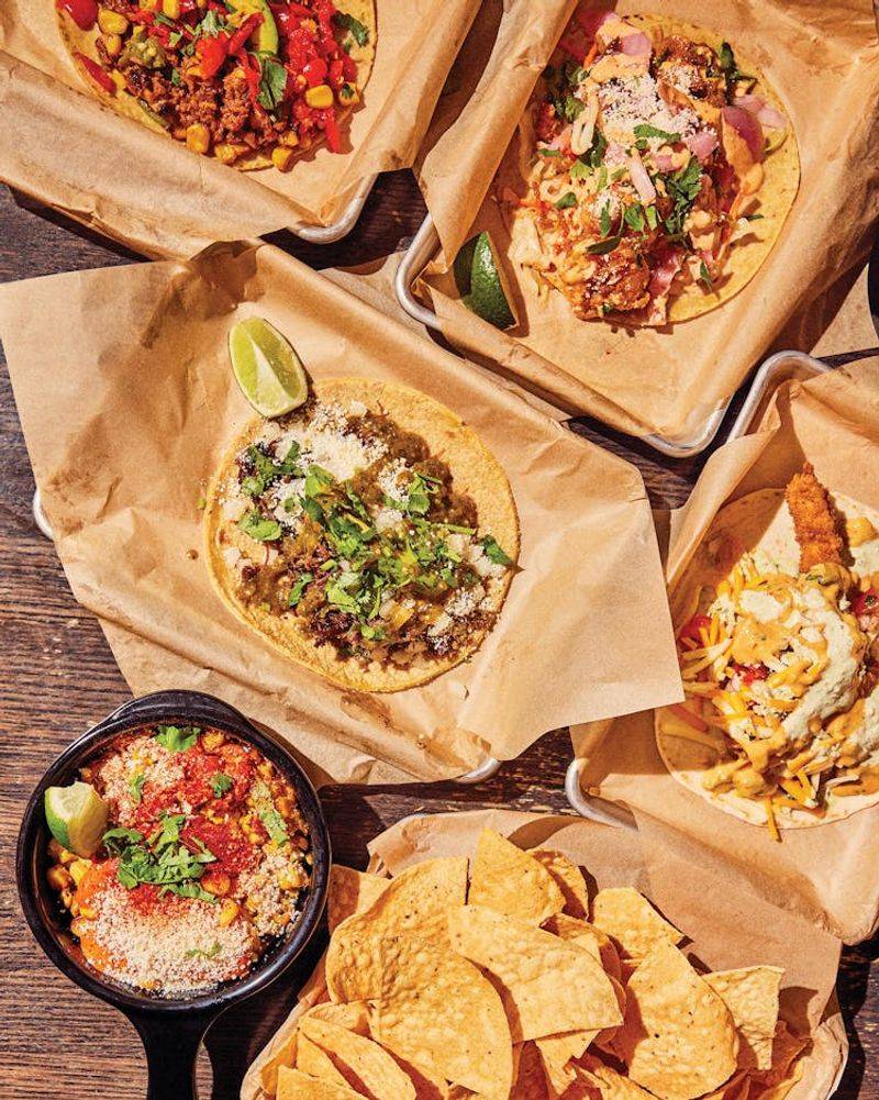 Torchy's Tacos
