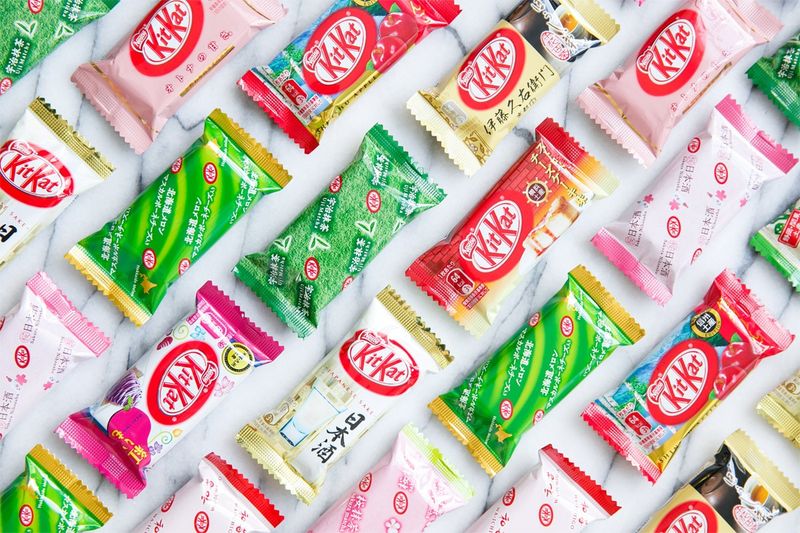 Kit Kat