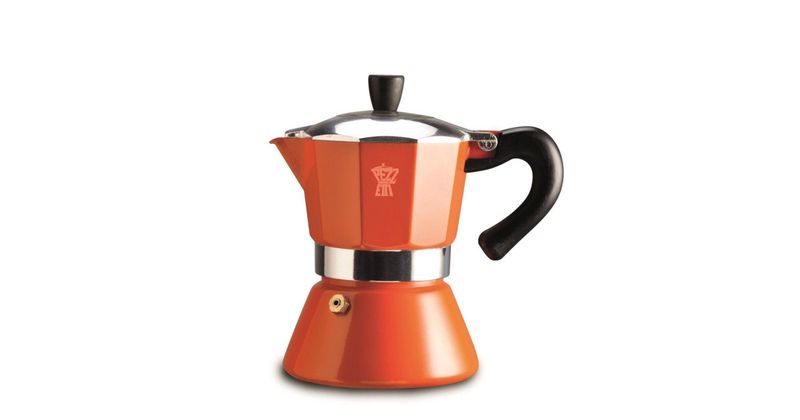 Pezzetti Bellexpress Espresso Maker