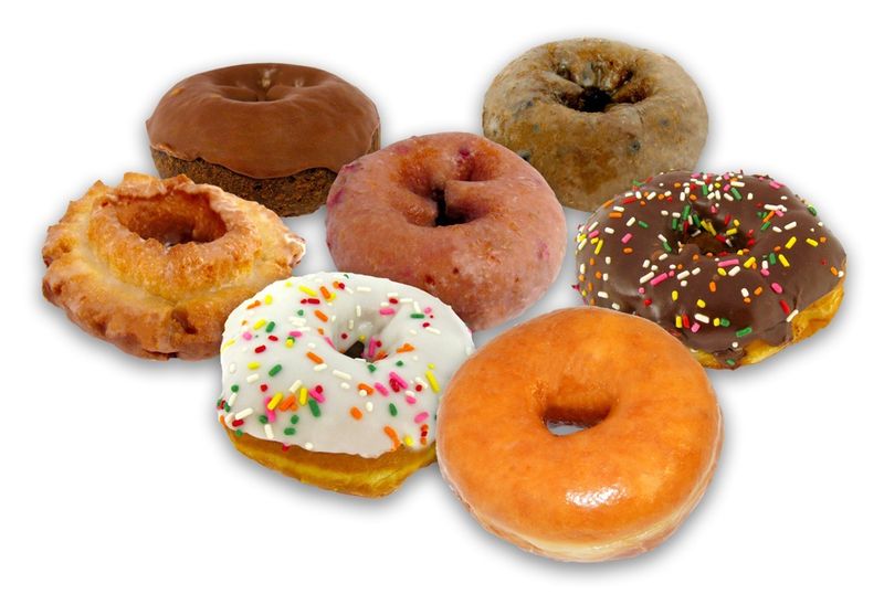 Donuts