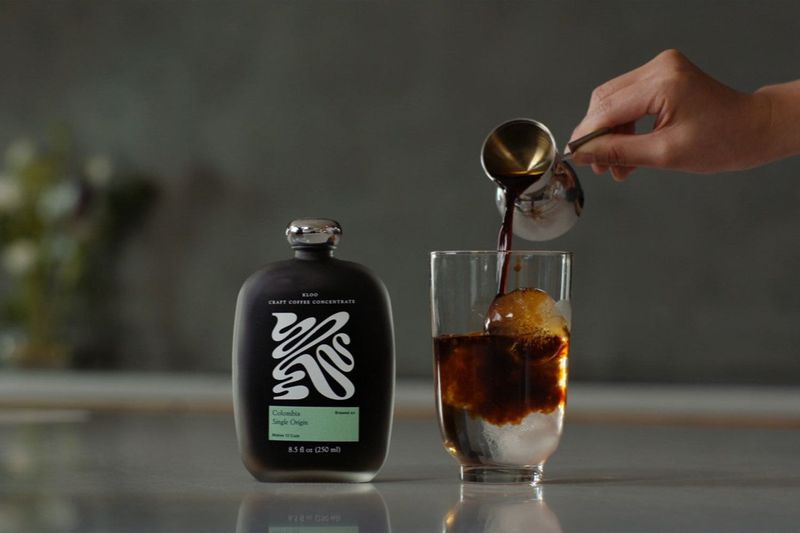 Concentrate Coffee Co.