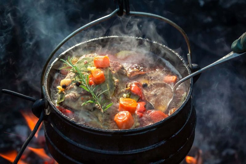 Colorado: Rocky Mountain Meals