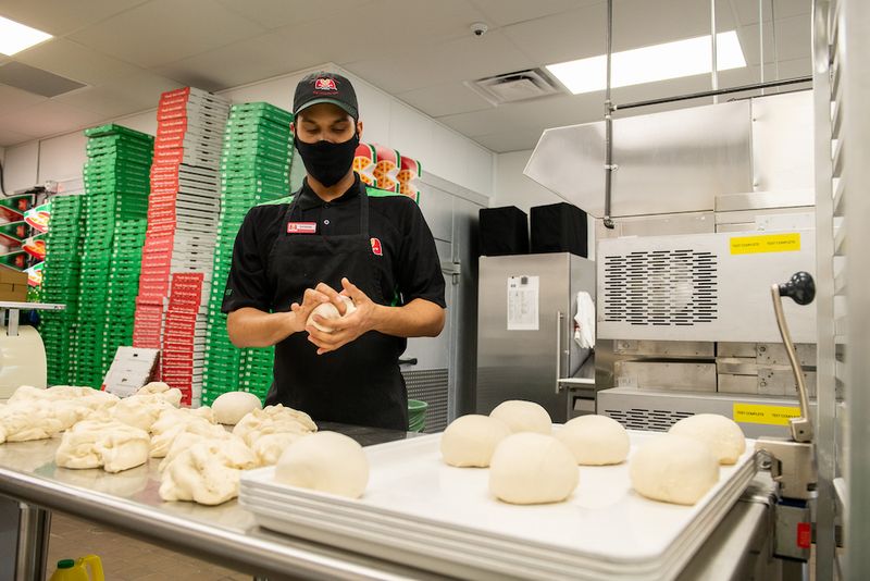 Marco's Pizza
