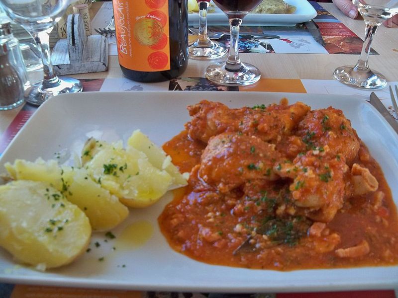 Pieds et Paquets