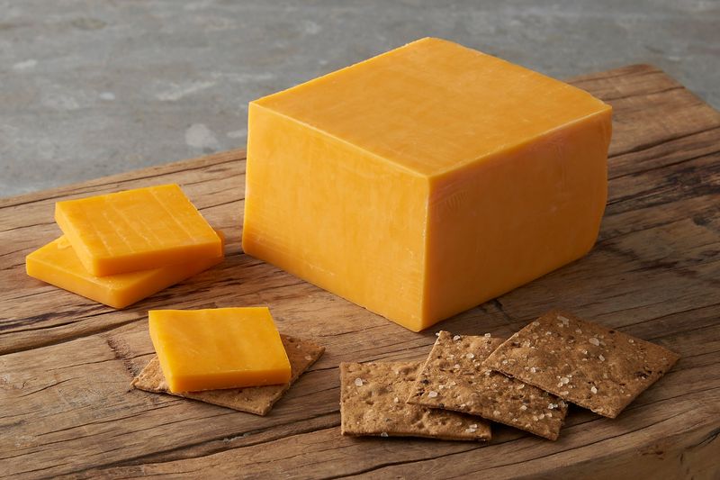 Cheddar