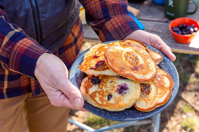 Pancake Breakfast