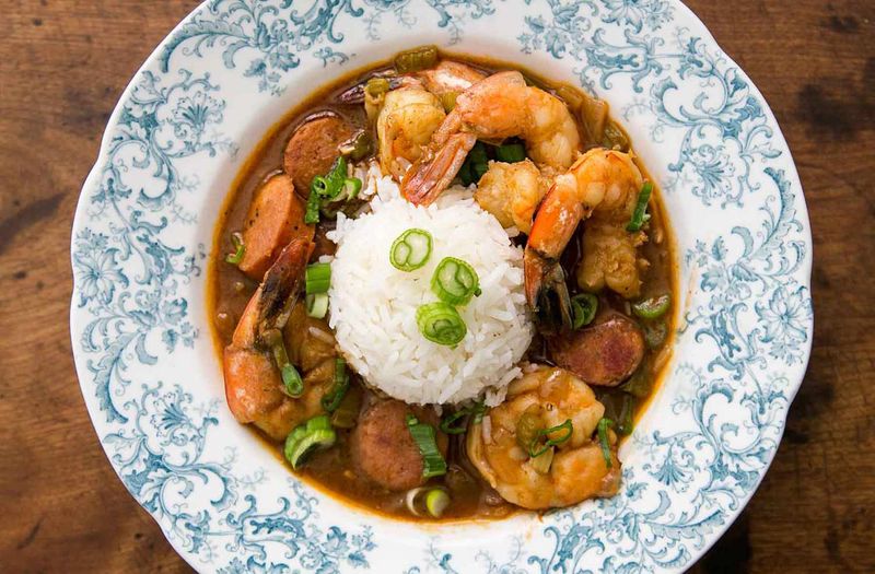 Gumbo
