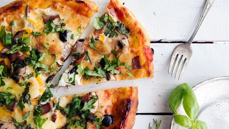Pizza