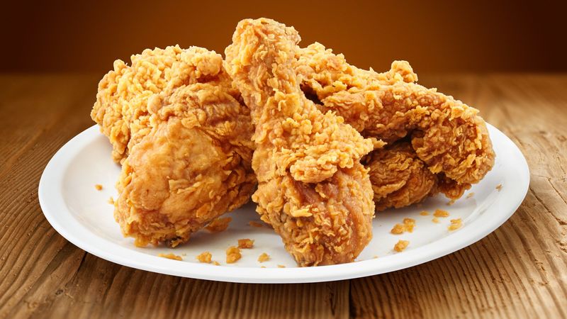 Fried Chicken