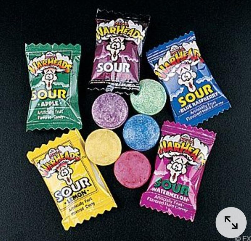 Warheads