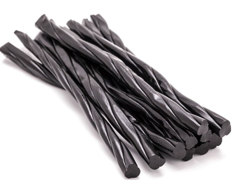 Licorice