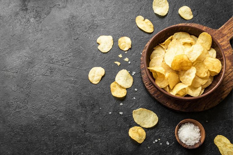Potato Chips