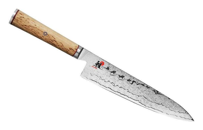 Miyabi Birchwood SG2