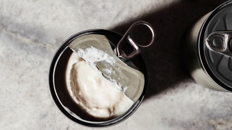 Canned Coconut Milk