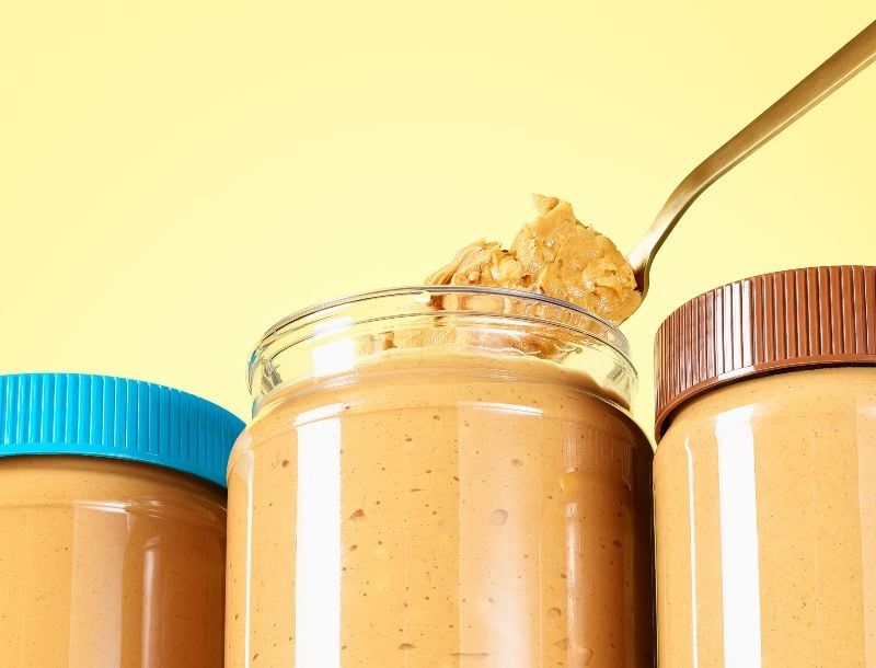 Peanut Butter