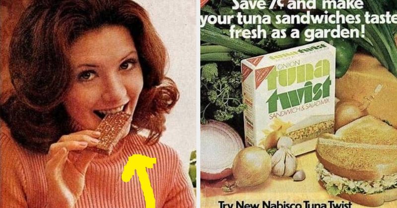 Tuna Twist