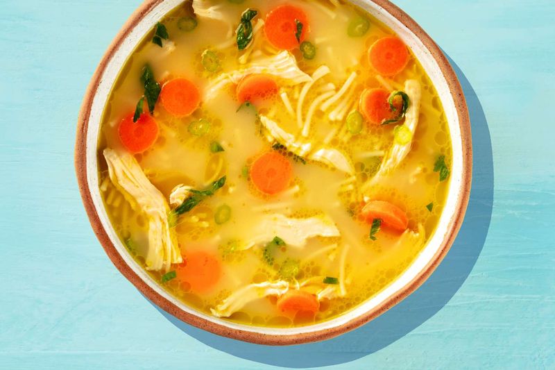 Canned Soup