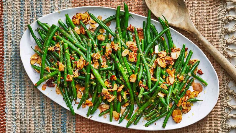 Canned Green Beans