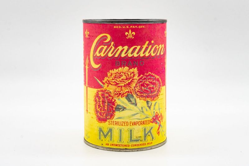 Evaporated Milk